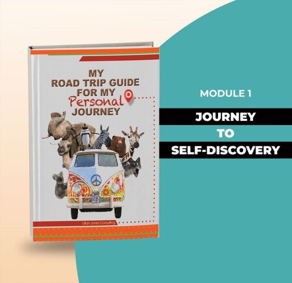 Journey to Self Discovery