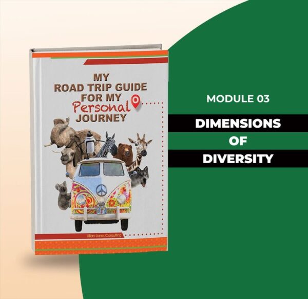 Dimensions of Diversity