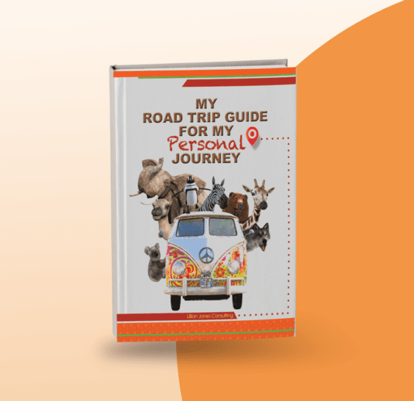 My Road Trip Guide for My Personal Journey